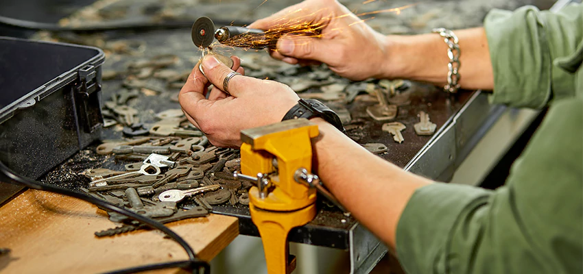 24 Hours Locksmith Solutions in Costa Mesa, CA