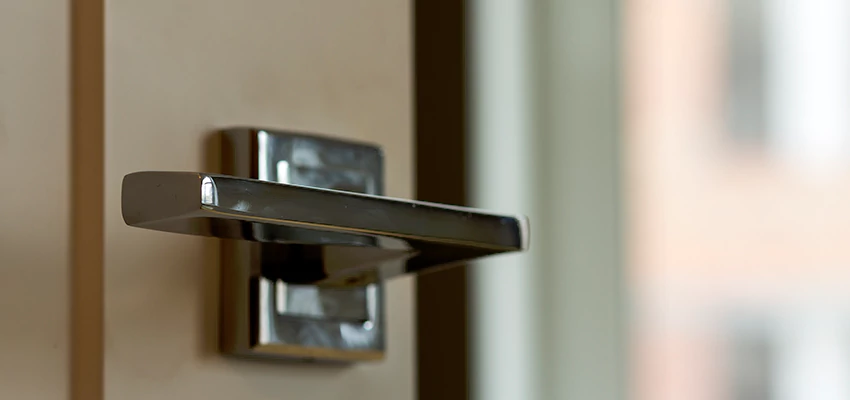Door Lever Knob Repair in Costa Mesa, California