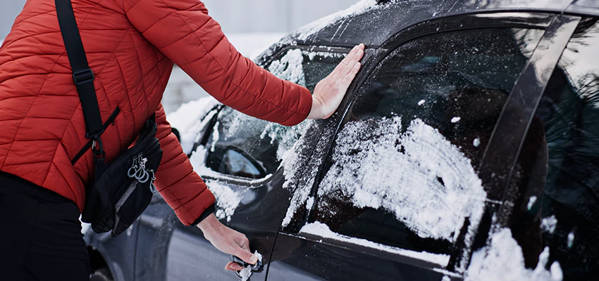 Emergency Keyless Lockout in Costa Mesa, CA