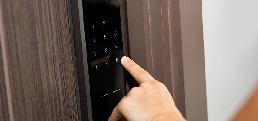 Secure Code Locks Ideas in Costa Mesa, California