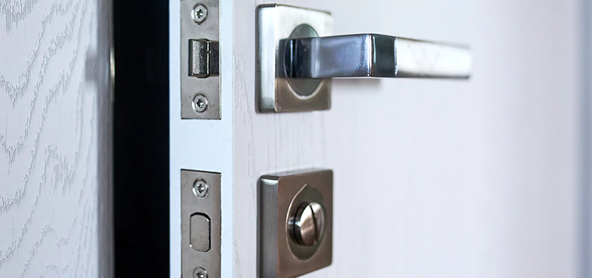 Door Lever Handle Lock Repair in Costa Mesa, CA