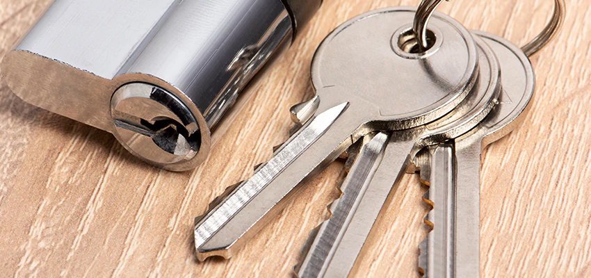 Cylinder Lock Master Key in Costa Mesa, CA