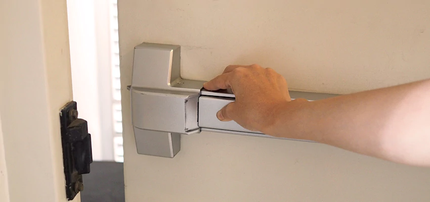 Door Lock Cylinder Reinforcements in Costa Mesa, CA