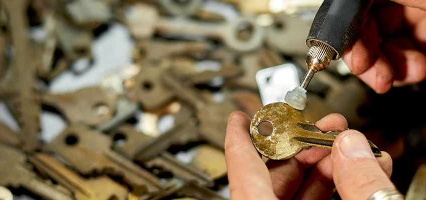 Car Lock Key Repair Service in Costa Mesa, CA