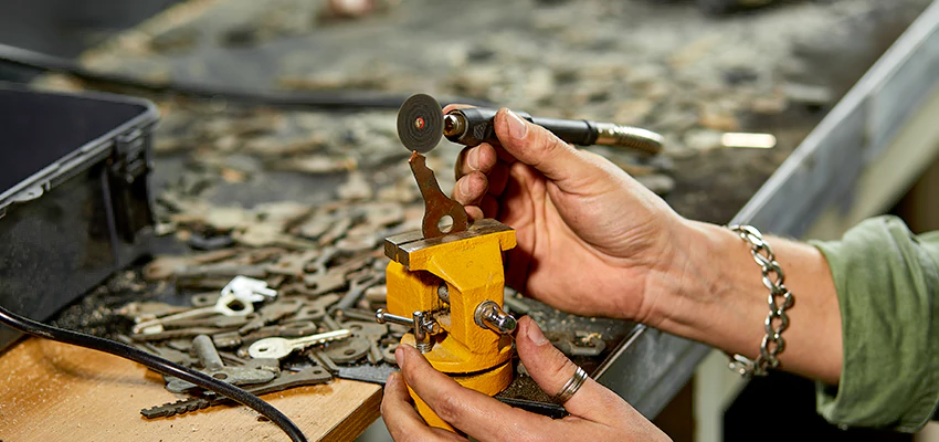 Office Key Lock Service in Costa Mesa, California