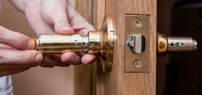 Padlock Lock Replacement Assistance in Costa Mesa, CA