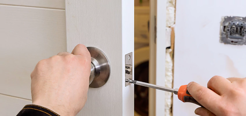 Wifi Deadbolt Installation in Costa Mesa, CA