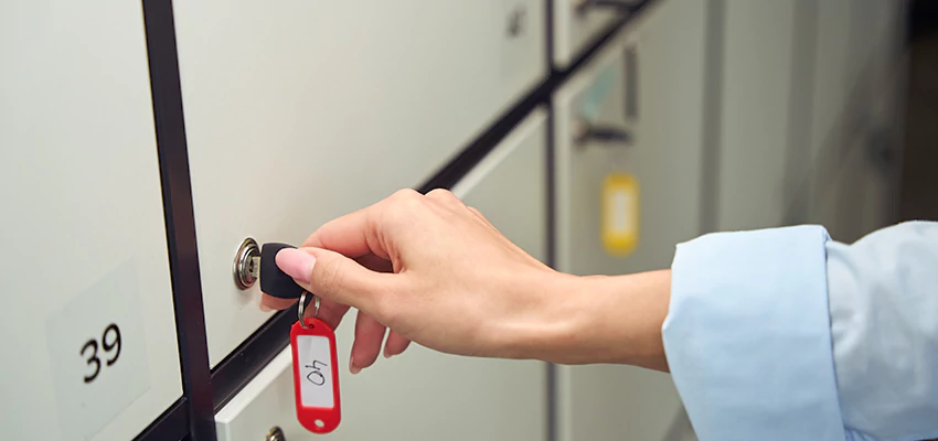 Upgrading File Cabinet Locks in Costa Mesa, California