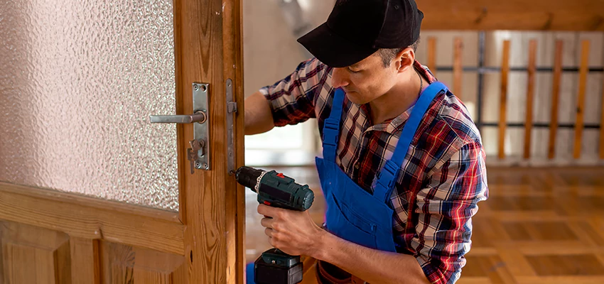 Trusted Local Digital Locks Locksmith Repair in Costa Mesa, California