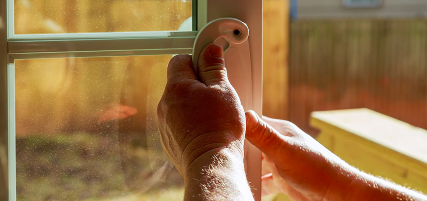 Accordion Sliding Doors Locks Replacement in Costa Mesa, CA