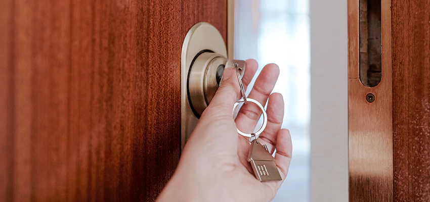 Deadbolt Lock Installation in Costa Mesa, CA