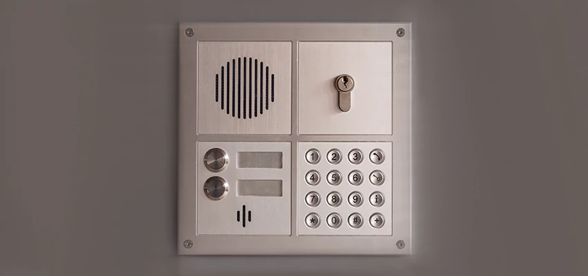 Mobile Access Control System Installation in Costa Mesa, CA