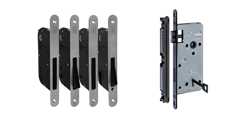 Locksmith For Magnetic Door Locks in Costa Mesa, CA
