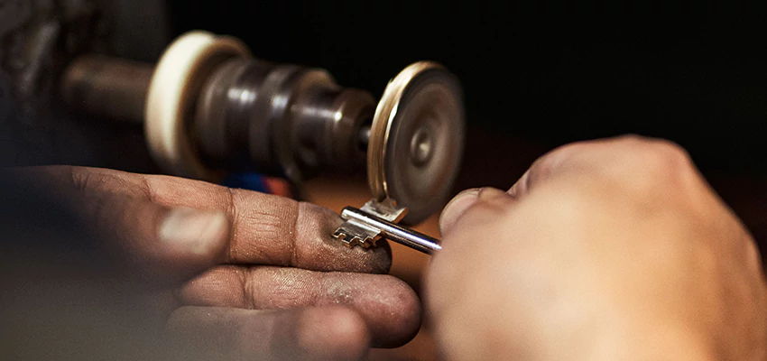 Hotel Lock Master Key System in Costa Mesa, California