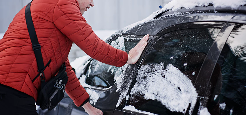Car Key Retrieval Services in Costa Mesa, California