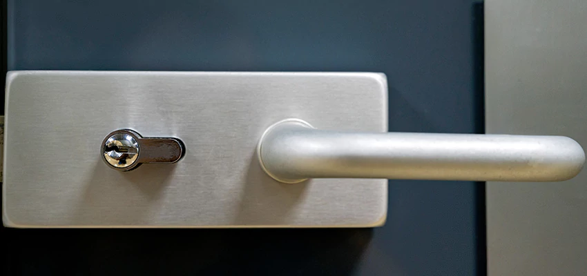 Change Patio Door Locks in Costa Mesa, California