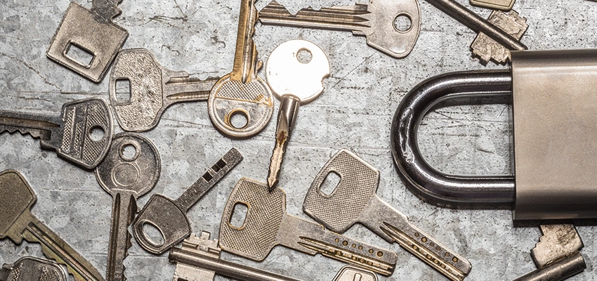 Lock Rekeying Services in Costa Mesa, California