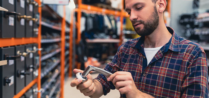 Locksmith For Retail Stores Lockout Services in Costa Mesa, California