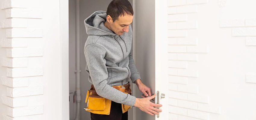 Nighttime Locksmith Near Me in Costa Mesa, CA